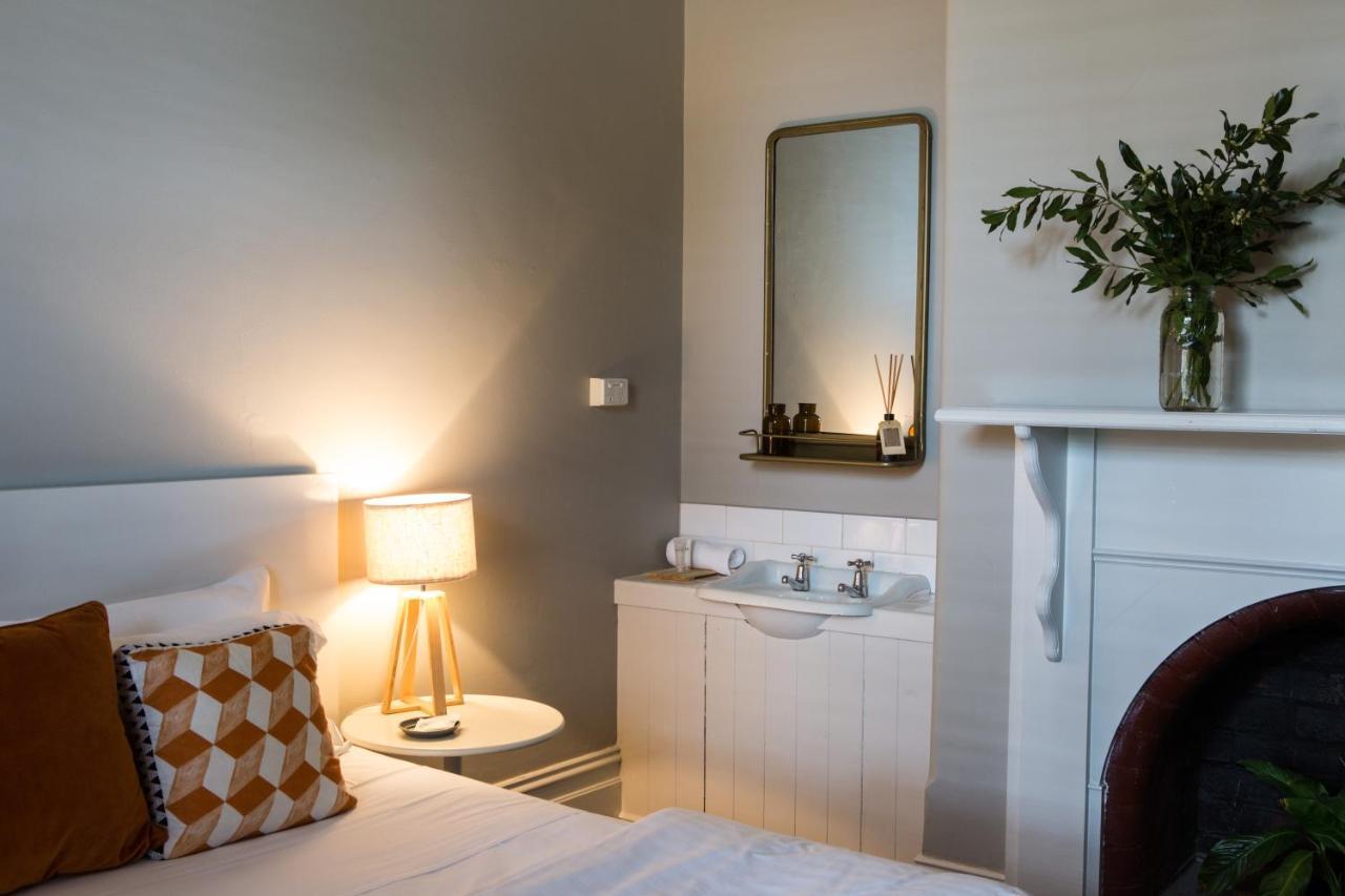 Healesville Hotel Eksteriør billede