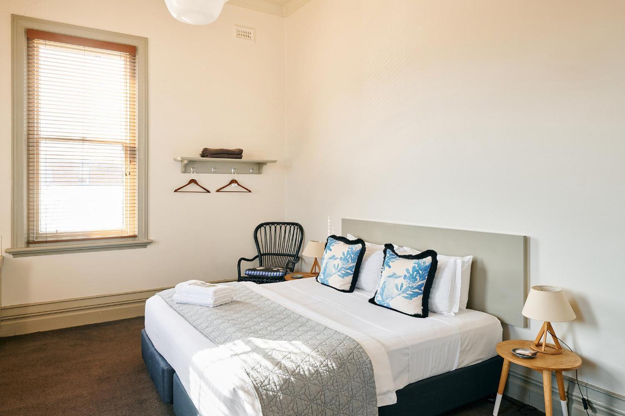 Healesville Hotel Eksteriør billede