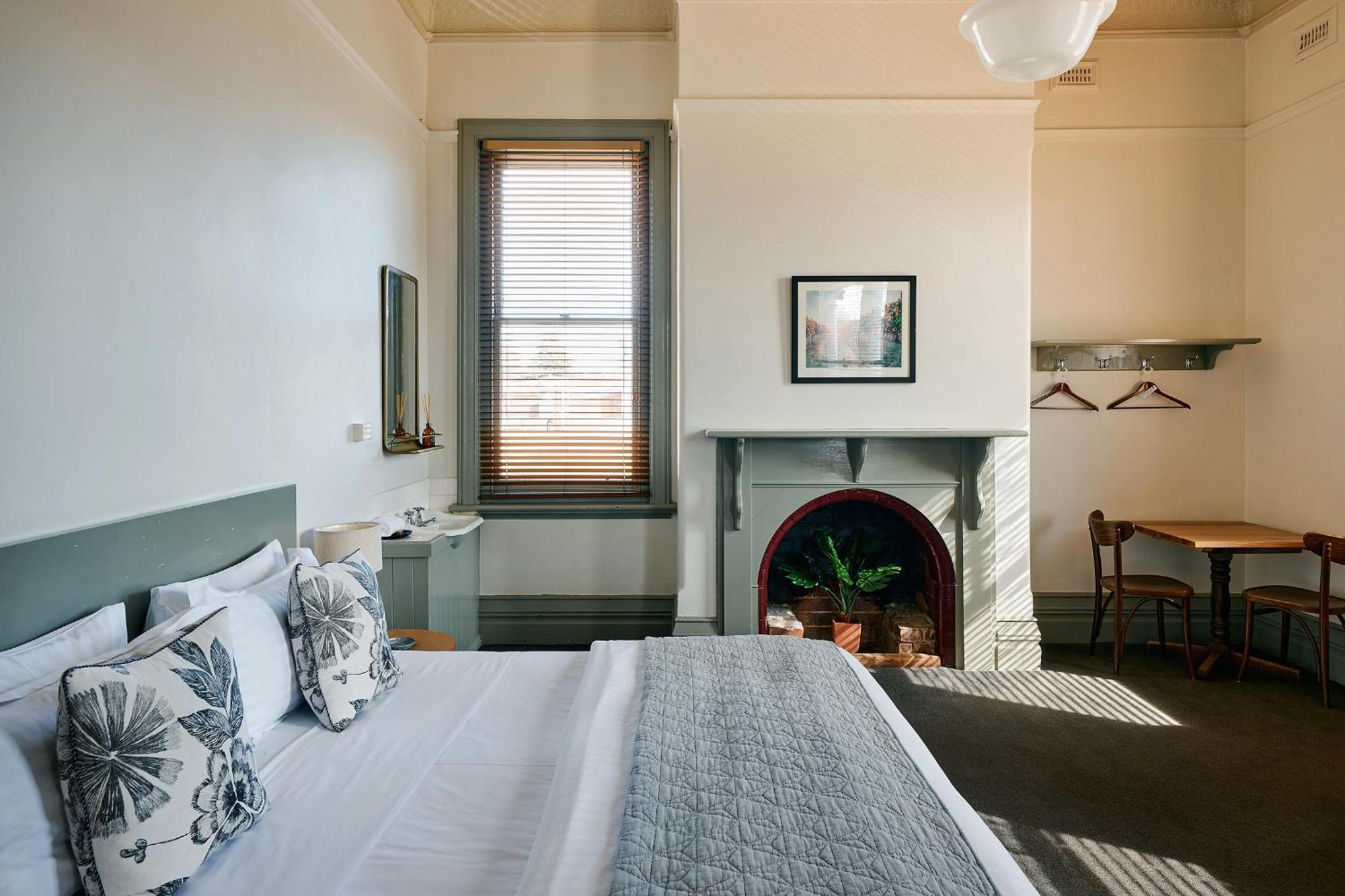 Healesville Hotel Eksteriør billede