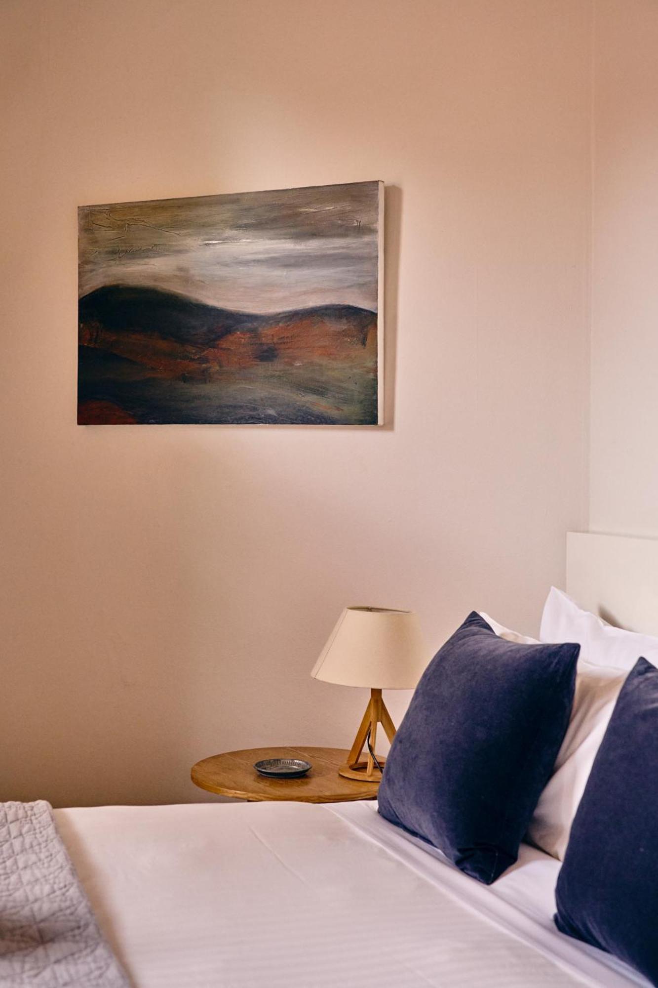 Healesville Hotel Eksteriør billede